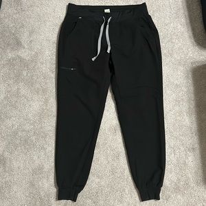 🤩🤩Excellent condition Fig Jogger scrub pants🤩 Medium